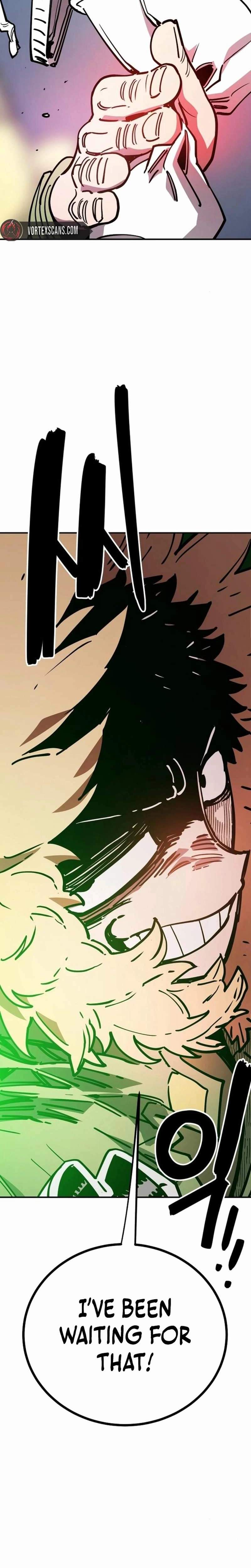 Player Who Returned 10,000 Years Later — Chapter 229 — page 24
