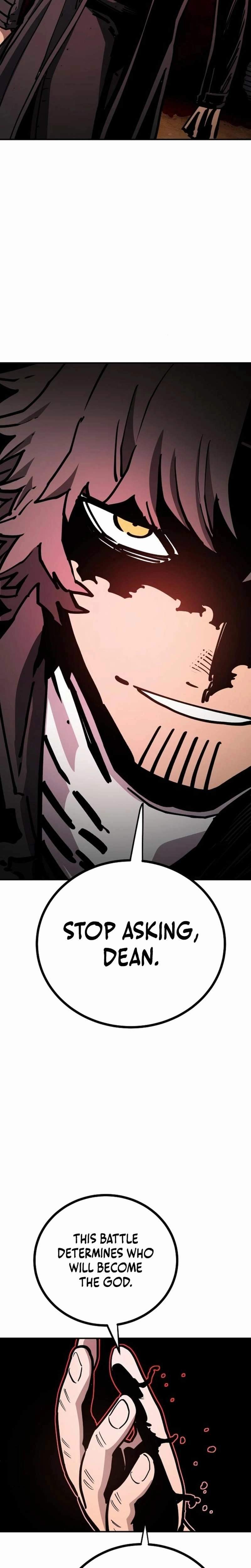 Player Who Returned 10,000 Years Later — Chapter 229 — page 27