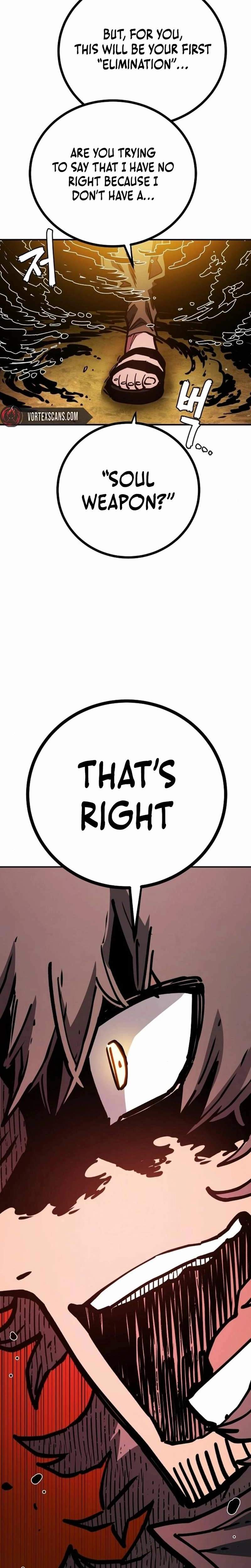 Player Who Returned 10,000 Years Later — Chapter 229 — page 28