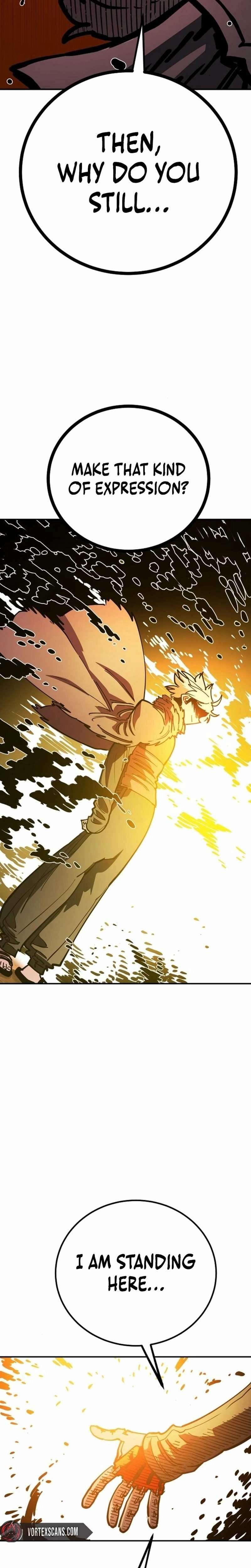 Player Who Returned 10,000 Years Later — Chapter 229 — page 29