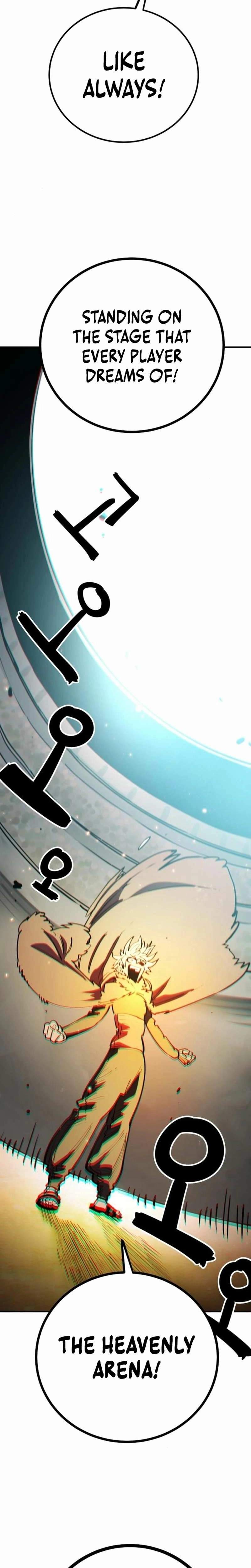 Player Who Returned 10,000 Years Later — Chapter 229 — page 30