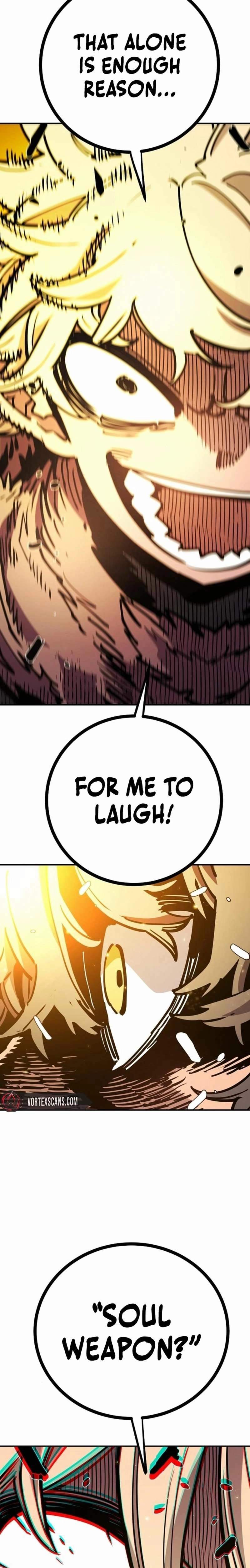 Player Who Returned 10,000 Years Later — Chapter 229 — page 31