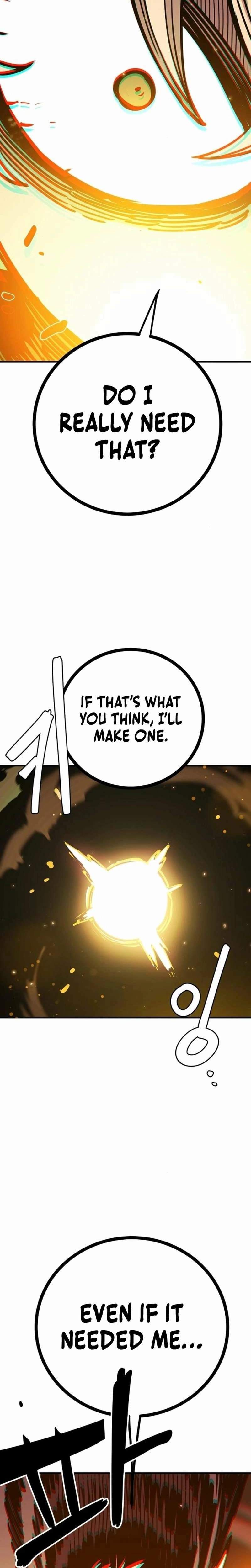 Player Who Returned 10,000 Years Later — Chapter 229 — page 32
