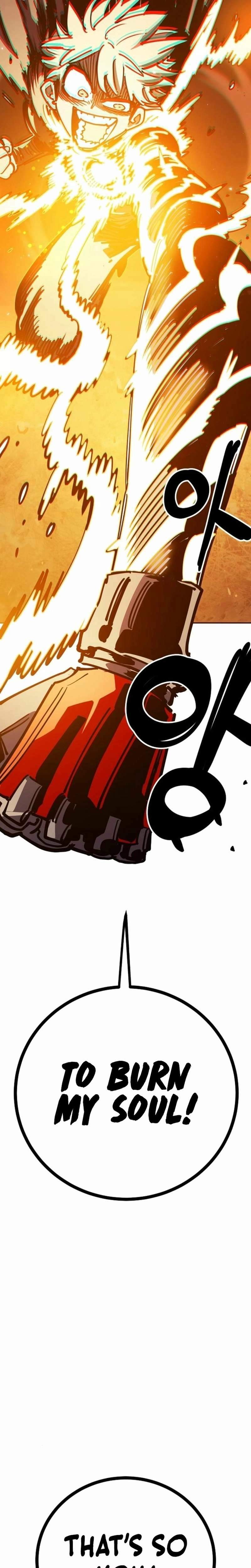 Player Who Returned 10,000 Years Later — Chapter 229 — page 33
