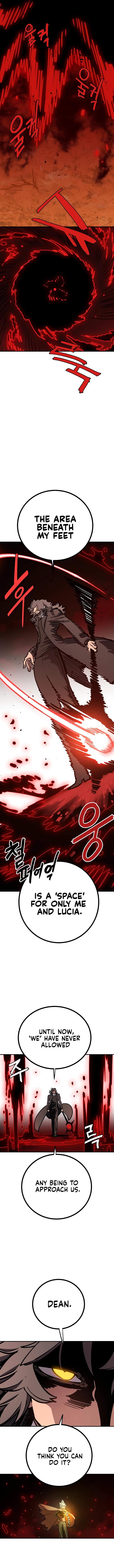 Player Who Returned 10,000 Years Later — Chapter 230 — page 7