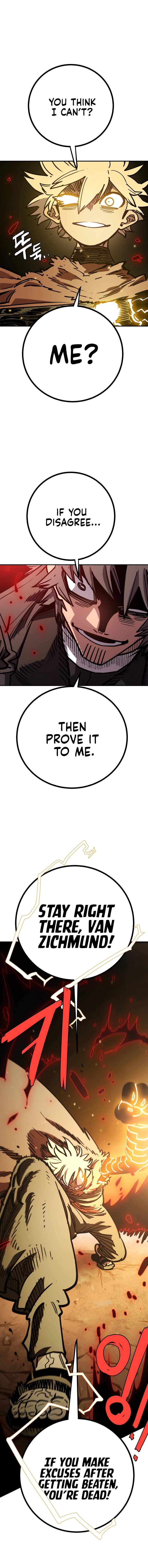 Player Who Returned 10,000 Years Later — Chapter 230 — page 8