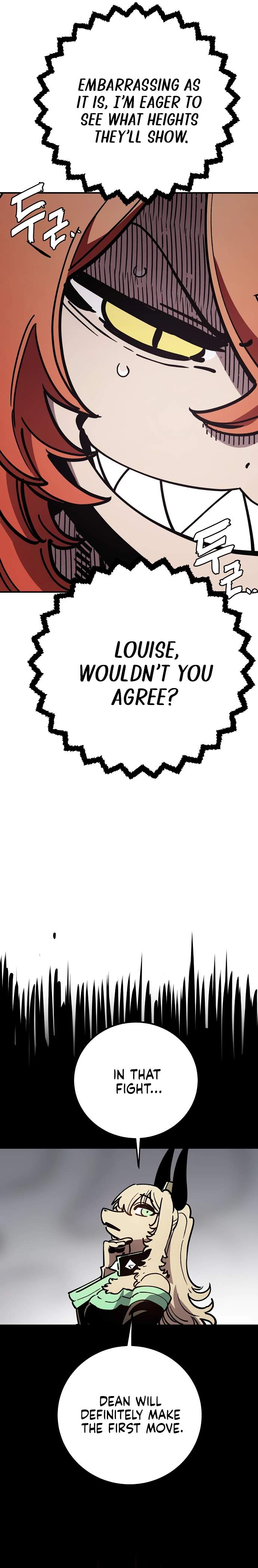 Player Who Returned 10,000 Years Later — Chapter 230 — page 10