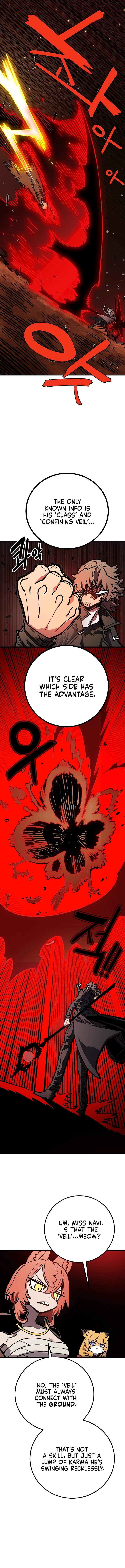 Player Who Returned 10,000 Years Later — Chapter 230 — page 12