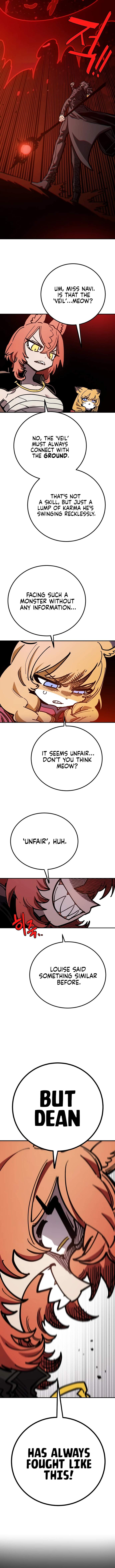 Player Who Returned 10,000 Years Later — Chapter 230 — page 14