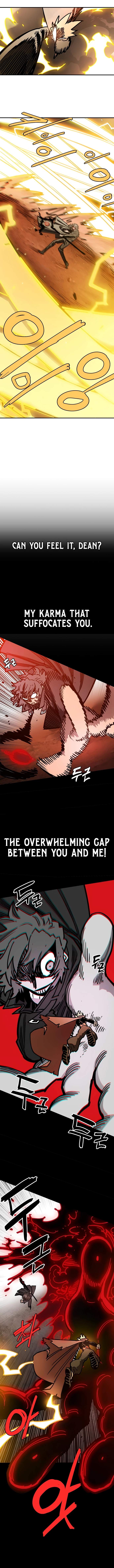 Player Who Returned 10,000 Years Later — Chapter 230 — page 16