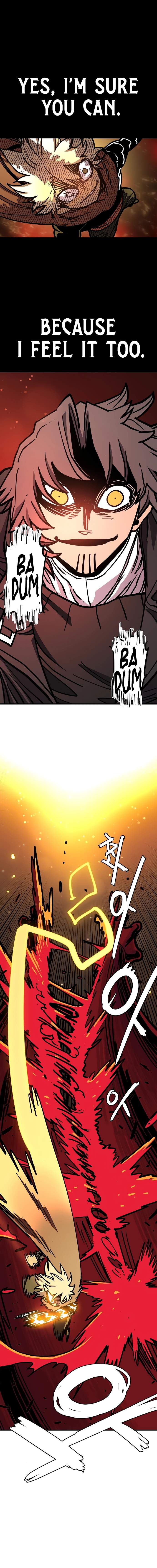 Player Who Returned 10,000 Years Later — Chapter 230 — page 17