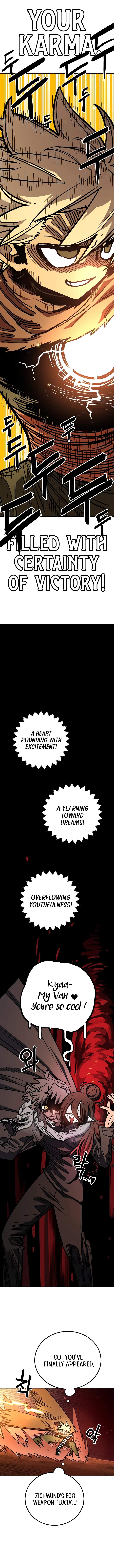 Player Who Returned 10,000 Years Later — Chapter 230 — page 18