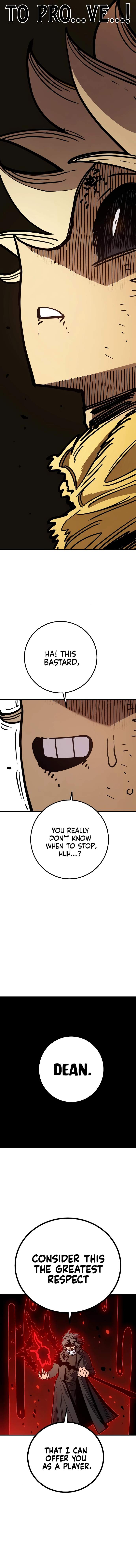 Player Who Returned 10,000 Years Later — Chapter 230 — page 24