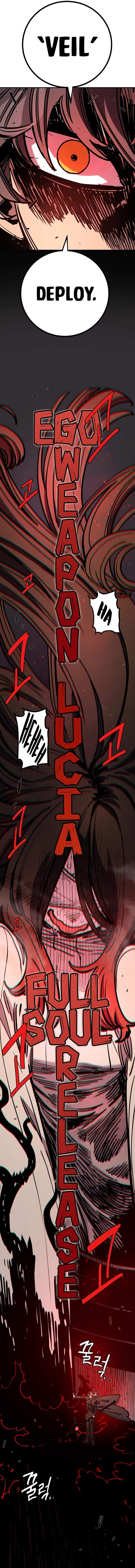 Player Who Returned 10,000 Years Later — Chapter 230 — page 25