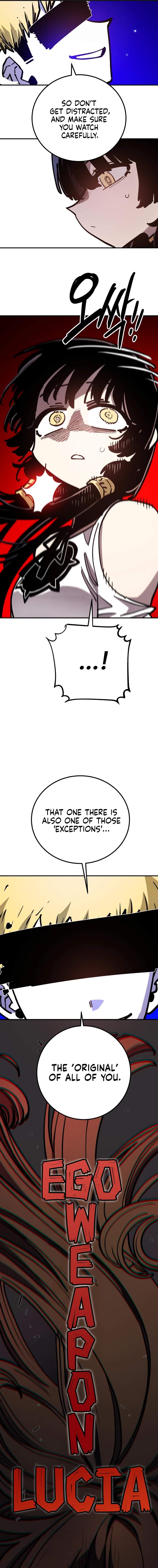 Player Who Returned 10,000 Years Later — Chapter 231 — page 3