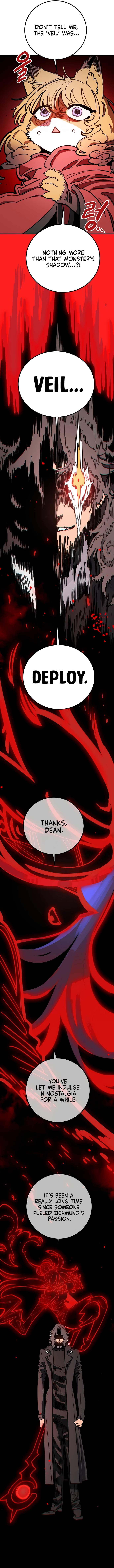 Player Who Returned 10,000 Years Later — Chapter 231 — page 6
