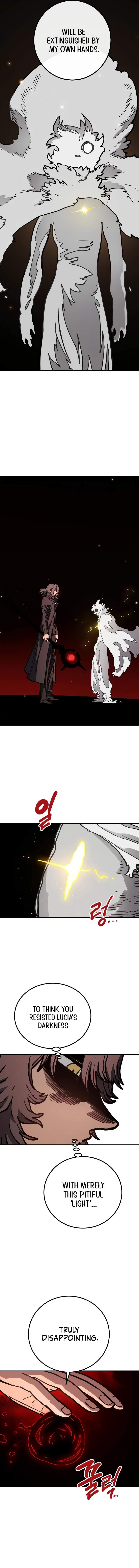 Player Who Returned 10,000 Years Later — Chapter 231 — page 9