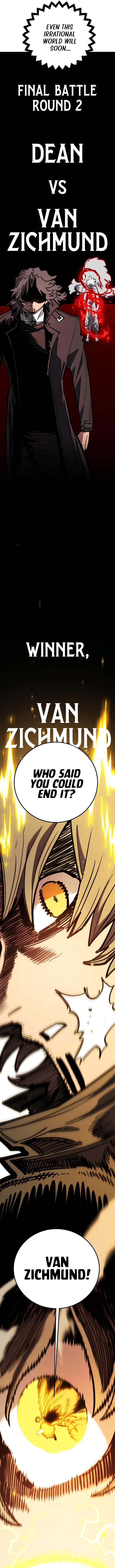 Player Who Returned 10,000 Years Later — Chapter 231 — page 11