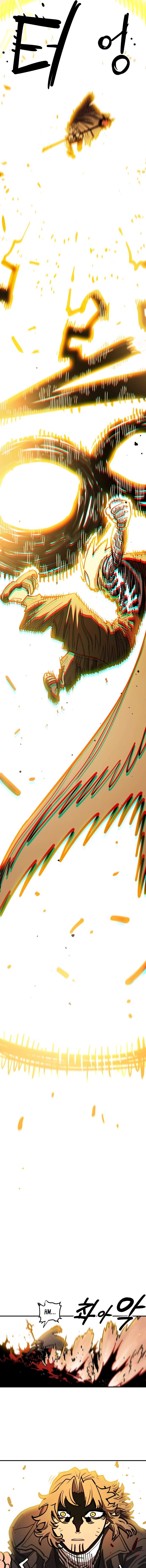 Player Who Returned 10,000 Years Later — Chapter 231 — page 12