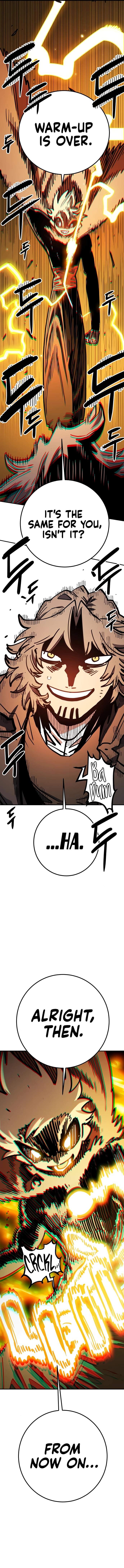 Player Who Returned 10,000 Years Later — Chapter 231 — page 13