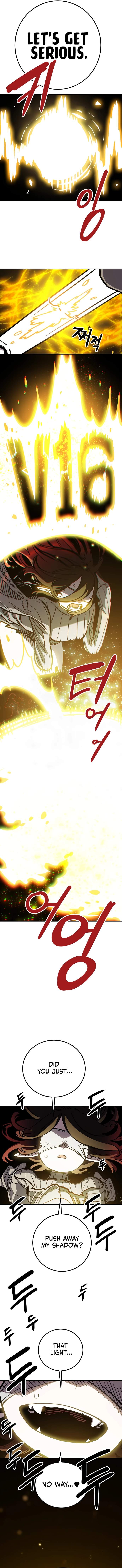 Player Who Returned 10,000 Years Later — Chapter 231 — page 14