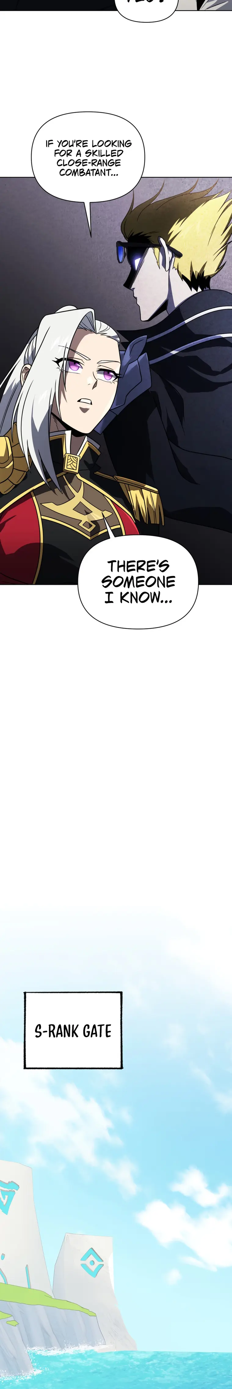 Player Who Returned 10,000 Years Later — Chapter 59 — page 16