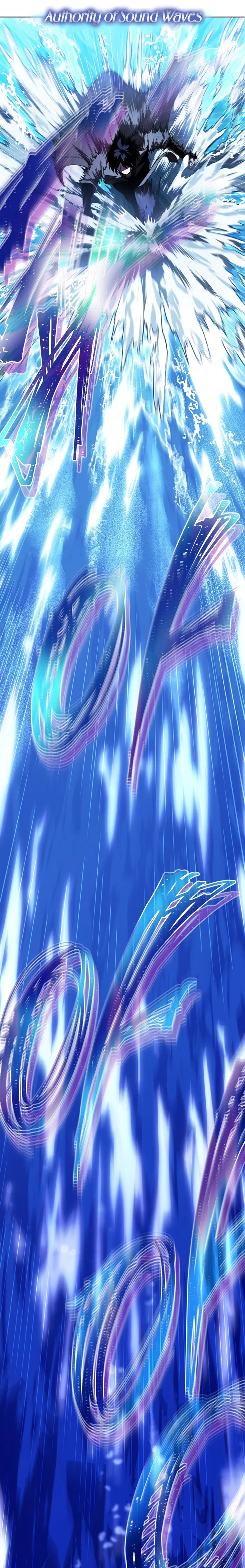 Player Who Returned 10,000 Years Later — Chapter 59 — page 29