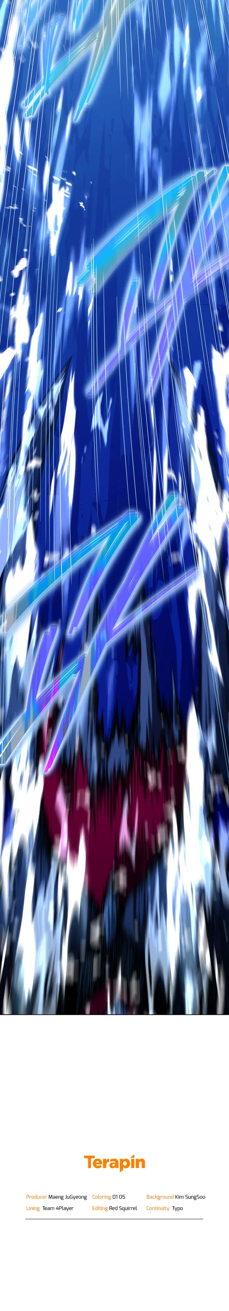 Player Who Returned 10,000 Years Later — Chapter 59 — page 32