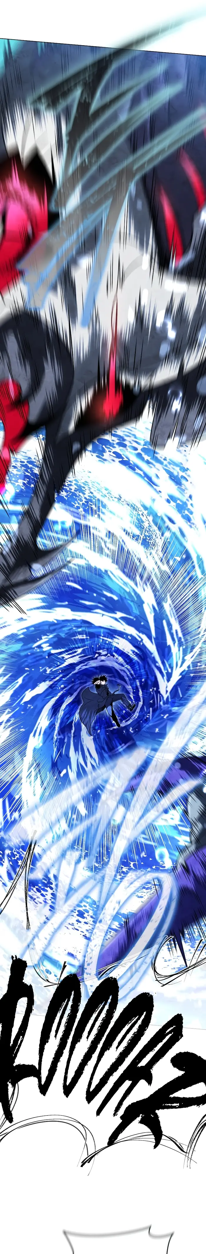 Player Who Returned 10,000 Years Later — Chapter 60 — page 22
