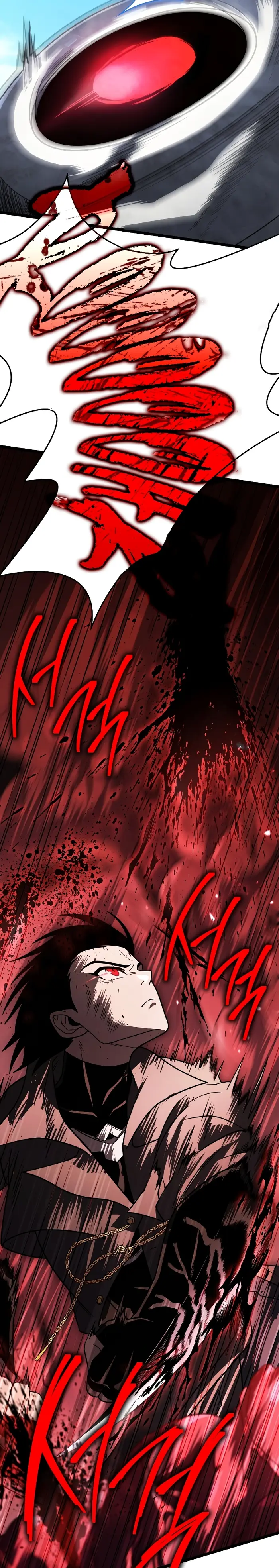 Player Who Returned 10,000 Years Later — Chapter 60 — page 26