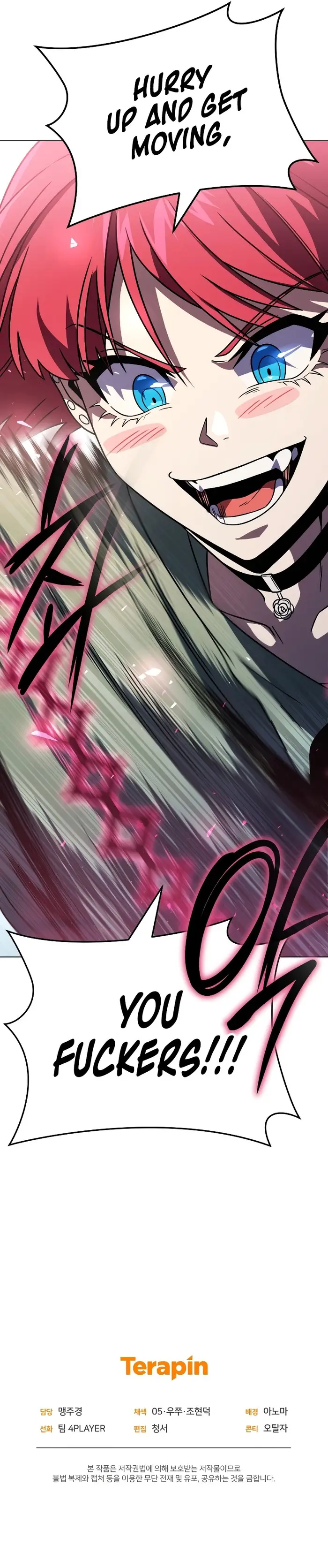 Player Who Returned 10,000 Years Later — Chapter 60 — page 37