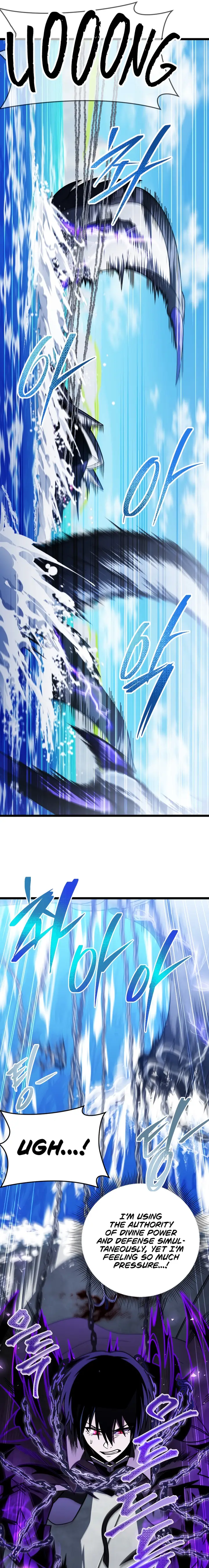 Player Who Returned 10,000 Years Later — Chapter 61 — page 3