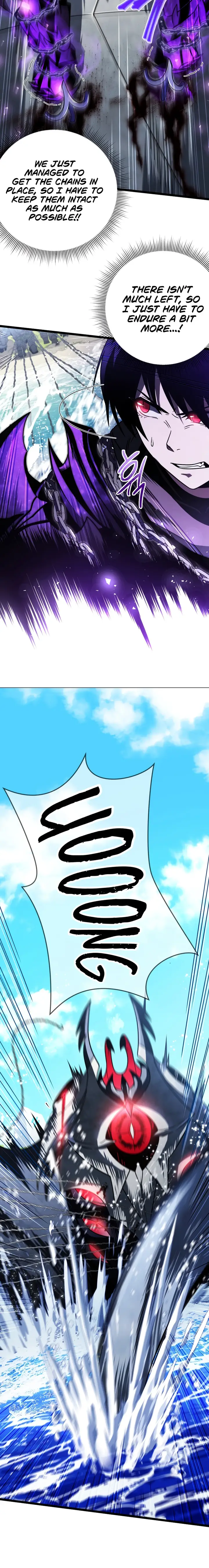 Player Who Returned 10,000 Years Later — Chapter 61 — page 4