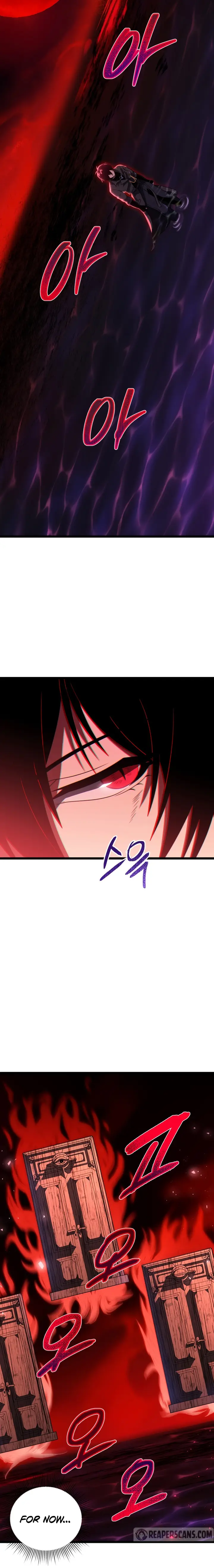 Player Who Returned 10,000 Years Later — Chapter 61 — page 26