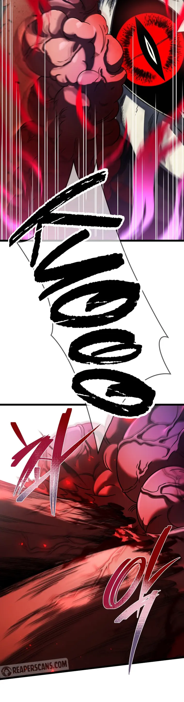 Player Who Returned 10,000 Years Later — Chapter 62 — page 14