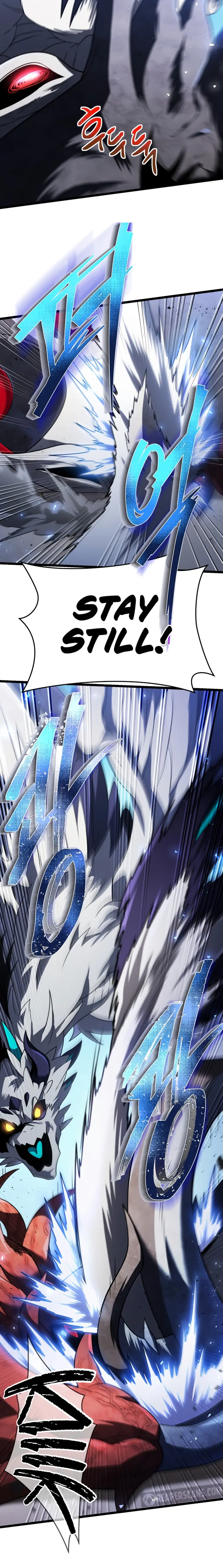Player Who Returned 10,000 Years Later — Chapter 62 — page 26
