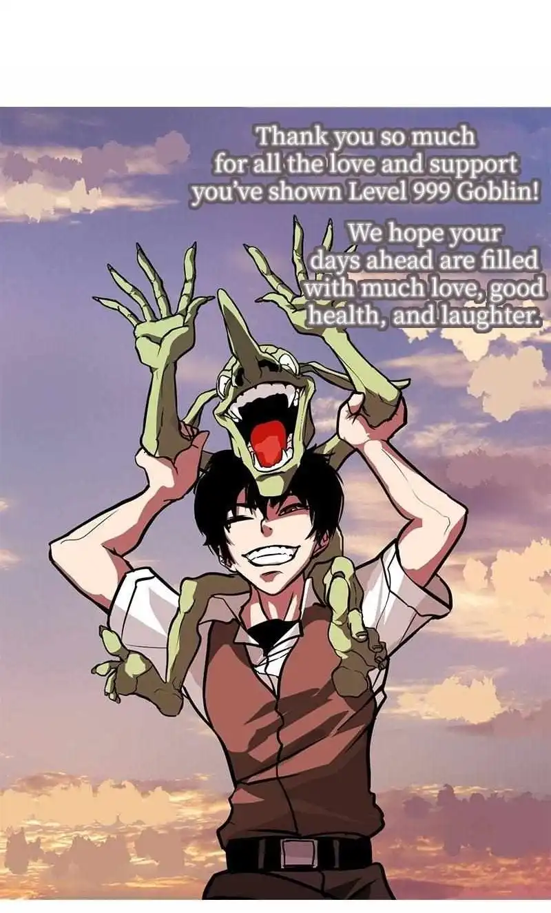 Level 999 Goblin — Chapter 60.5 — page 2