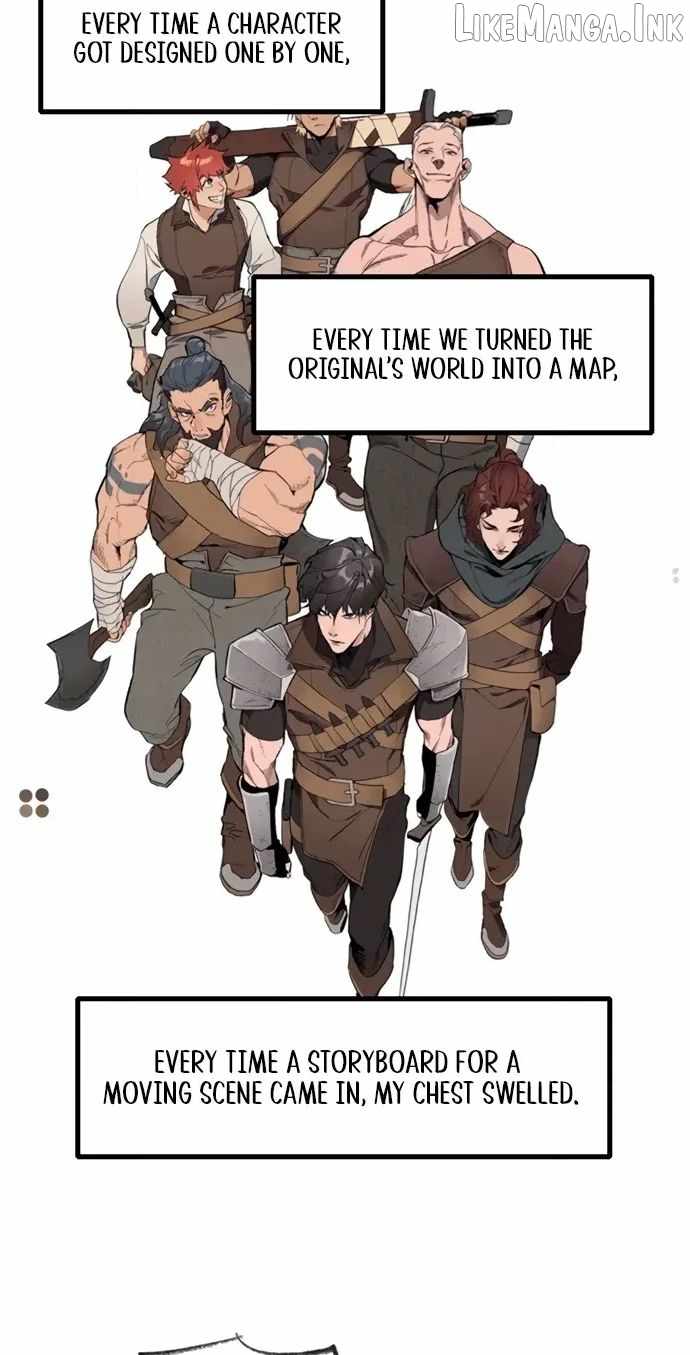 Eternally Regressing Knight — Chapter 112.7 — page 10