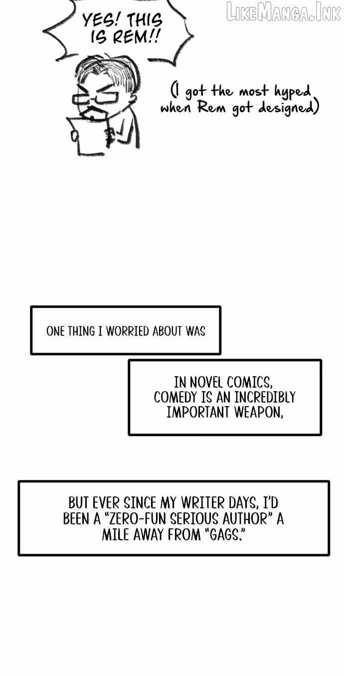 Eternally Regressing Knight — Chapter 112.7 — page 11