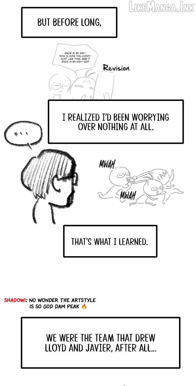 Eternally Regressing Knight — Chapter 112.7 — page 12