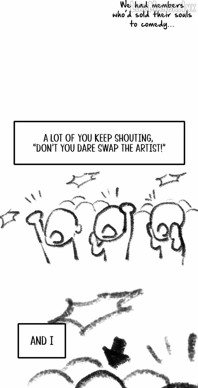 Eternally Regressing Knight — Chapter 112.7 — page 13