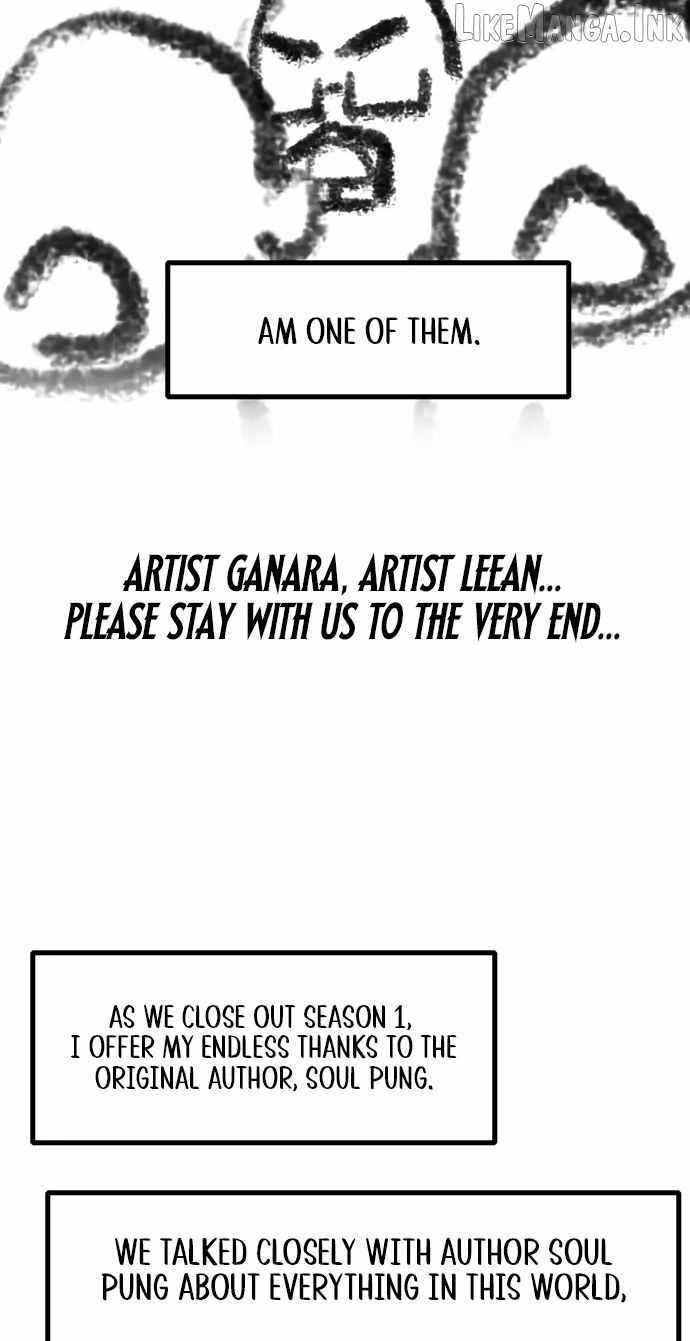 Eternally Regressing Knight — Chapter 112.7 — page 14