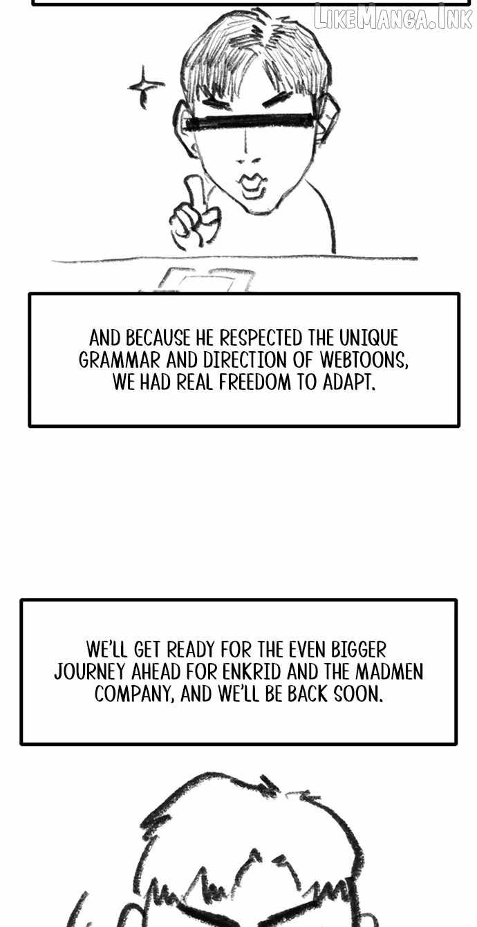 Eternally Regressing Knight — Chapter 112.7 — page 15