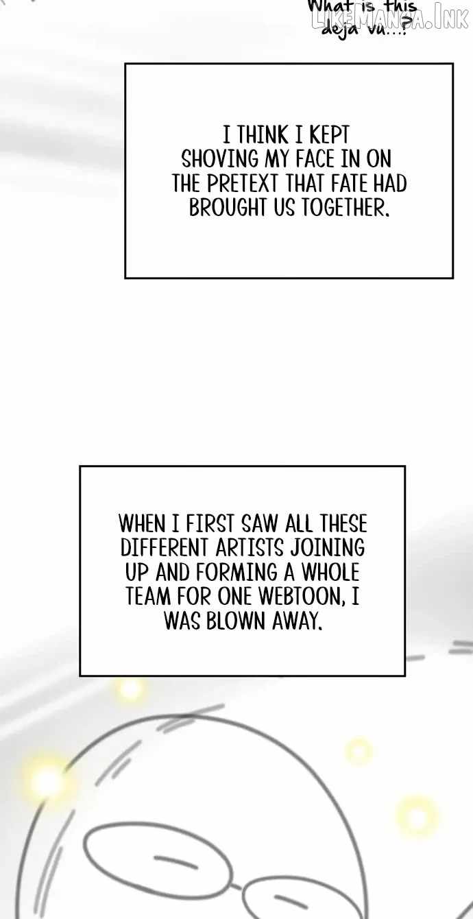Eternally Regressing Knight — Chapter 112.7 — page 20