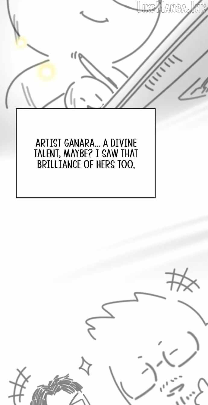 Eternally Regressing Knight — Chapter 112.7 — page 21