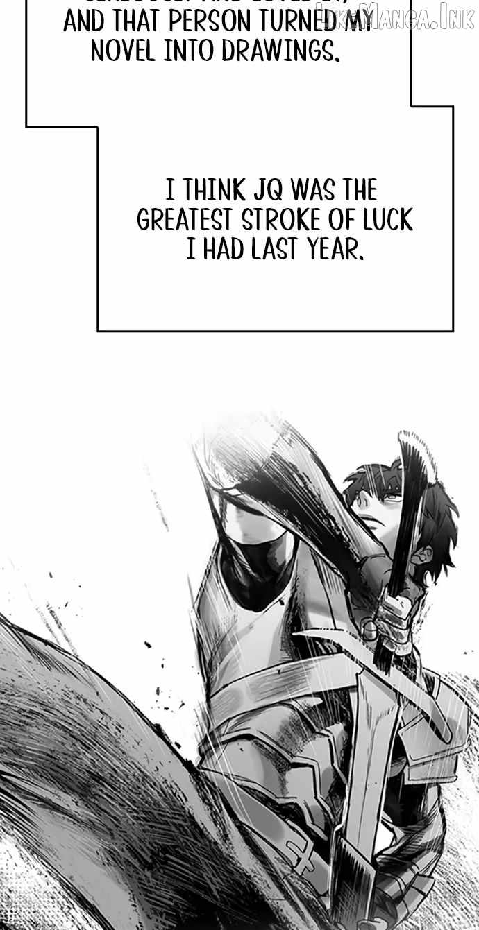 Eternally Regressing Knight — Chapter 112.7 — page 24
