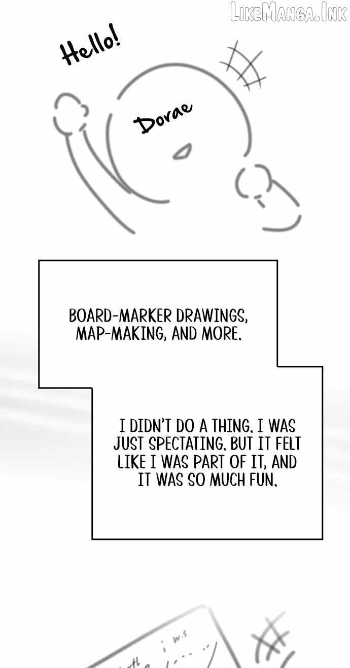 Eternally Regressing Knight — Chapter 112.7 — page 26