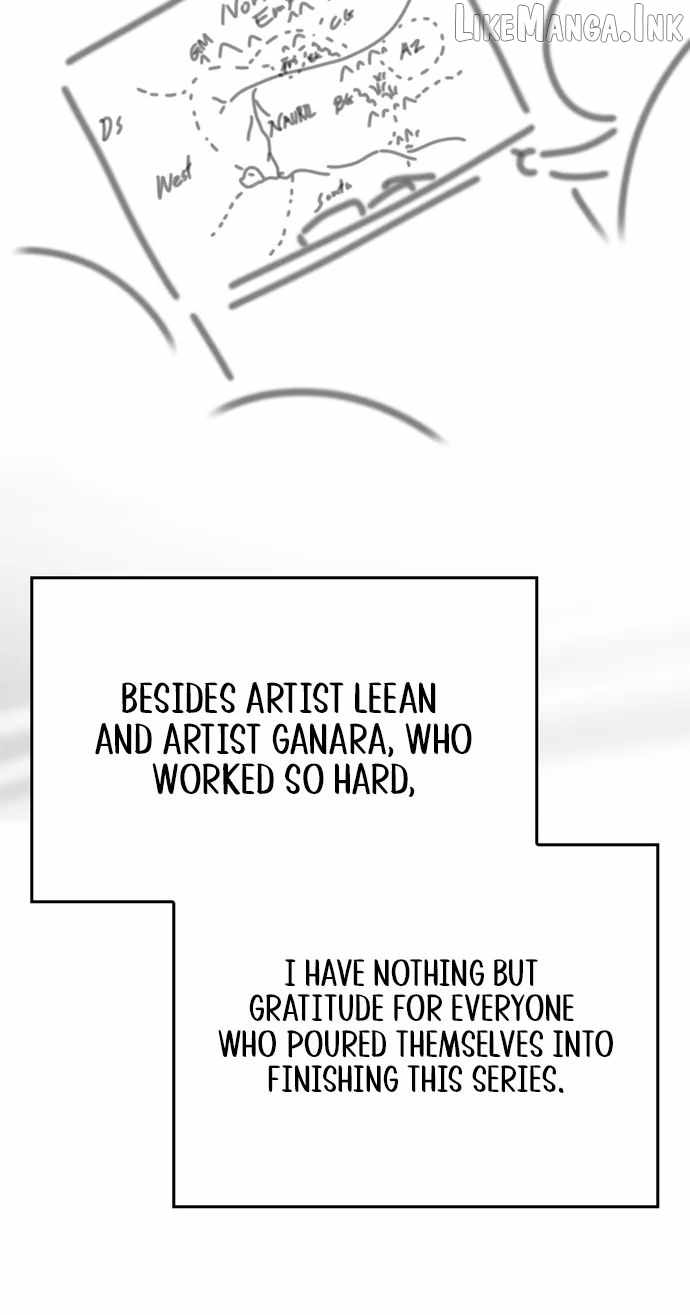 Eternally Regressing Knight — Chapter 112.7 — page 27