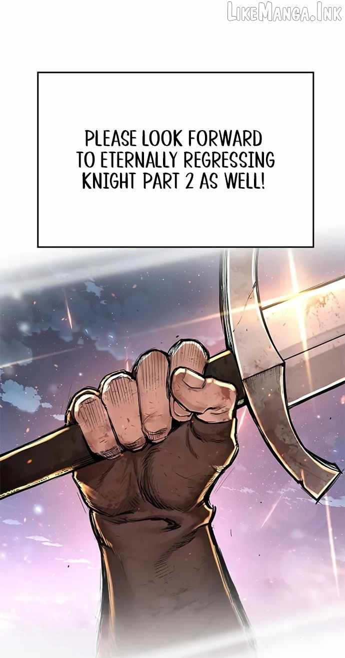 Eternally Regressing Knight — Chapter 112.7 — page 28