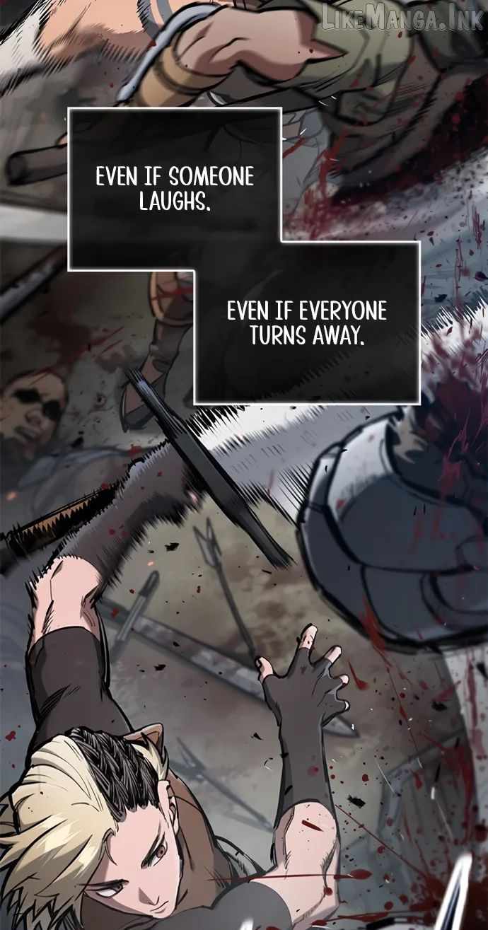 Eternally Regressing Knight — Chapter 112.7 — page 32